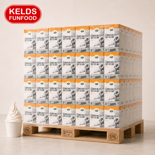 Arla Pro Softice mix ENGROS