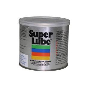 Super Lube 400g - Pakningsfedt 