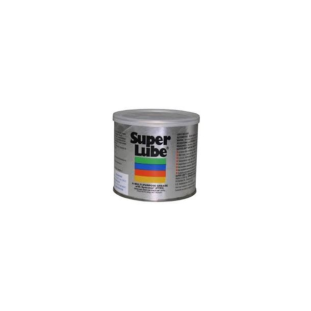 Super Lube 400g - Pakningsfedt 