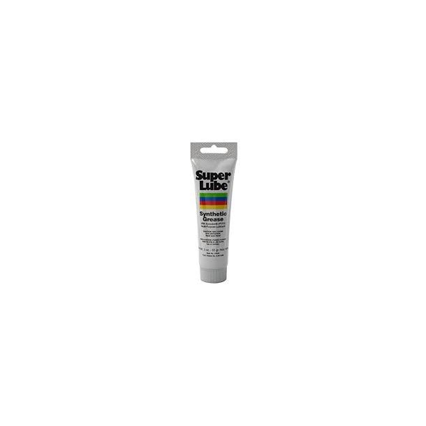 Super Lube 85g - Pakningsfedt 