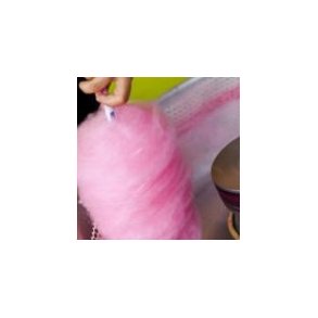 Candyfloss