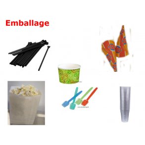 Emballage